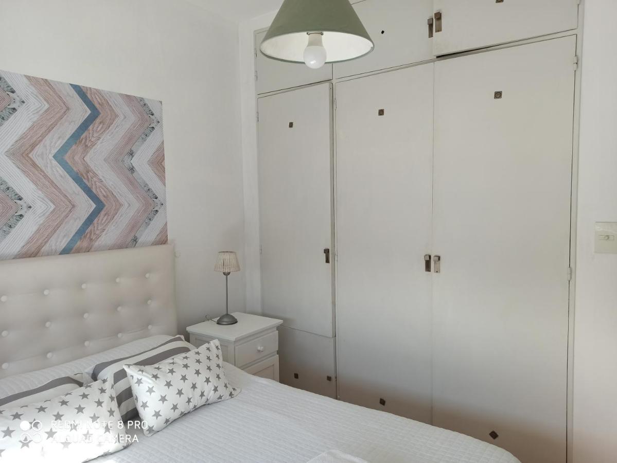 Recoleta First Apartment Buenos Aires Eksteriør billede