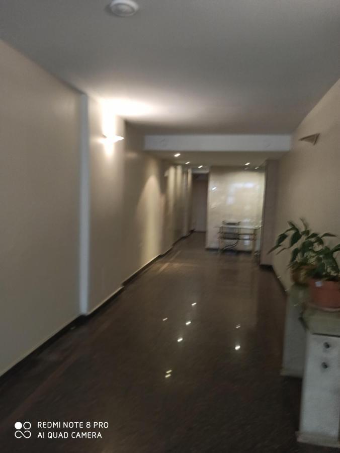 Recoleta First Apartment Buenos Aires Eksteriør billede