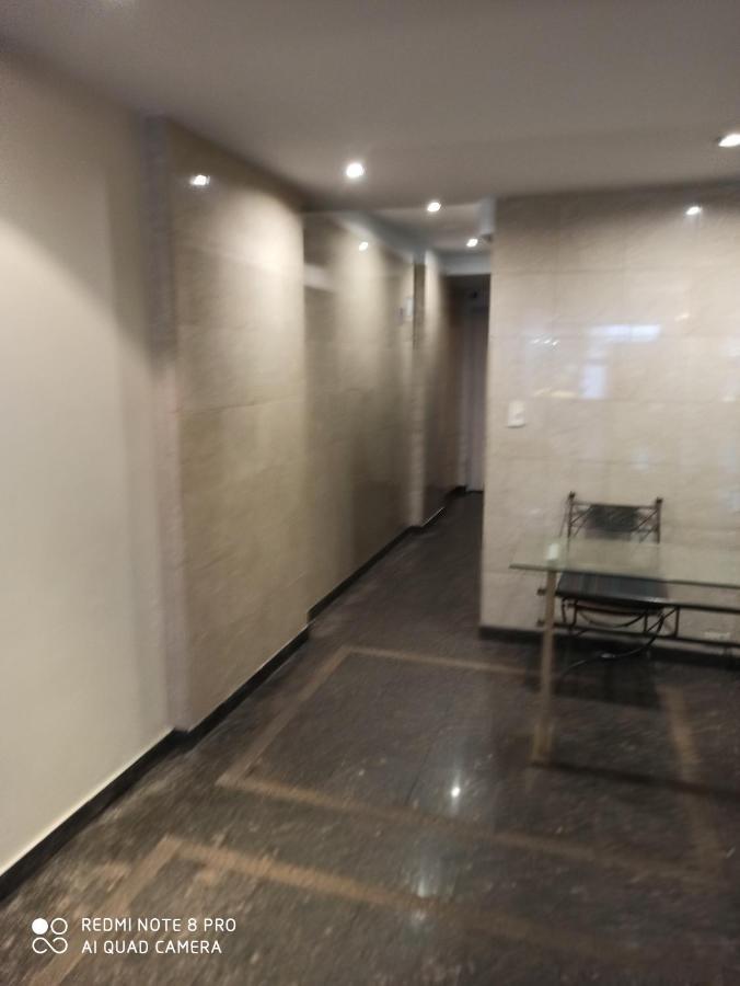 Recoleta First Apartment Buenos Aires Eksteriør billede
