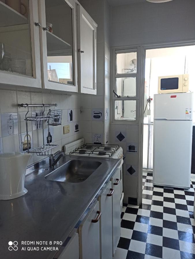 Recoleta First Apartment Buenos Aires Eksteriør billede