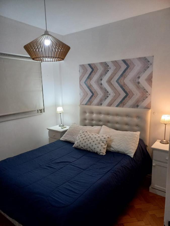 Recoleta First Apartment Buenos Aires Eksteriør billede
