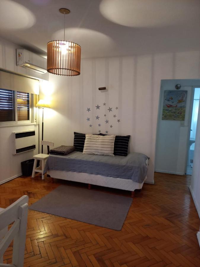 Recoleta First Apartment Buenos Aires Eksteriør billede