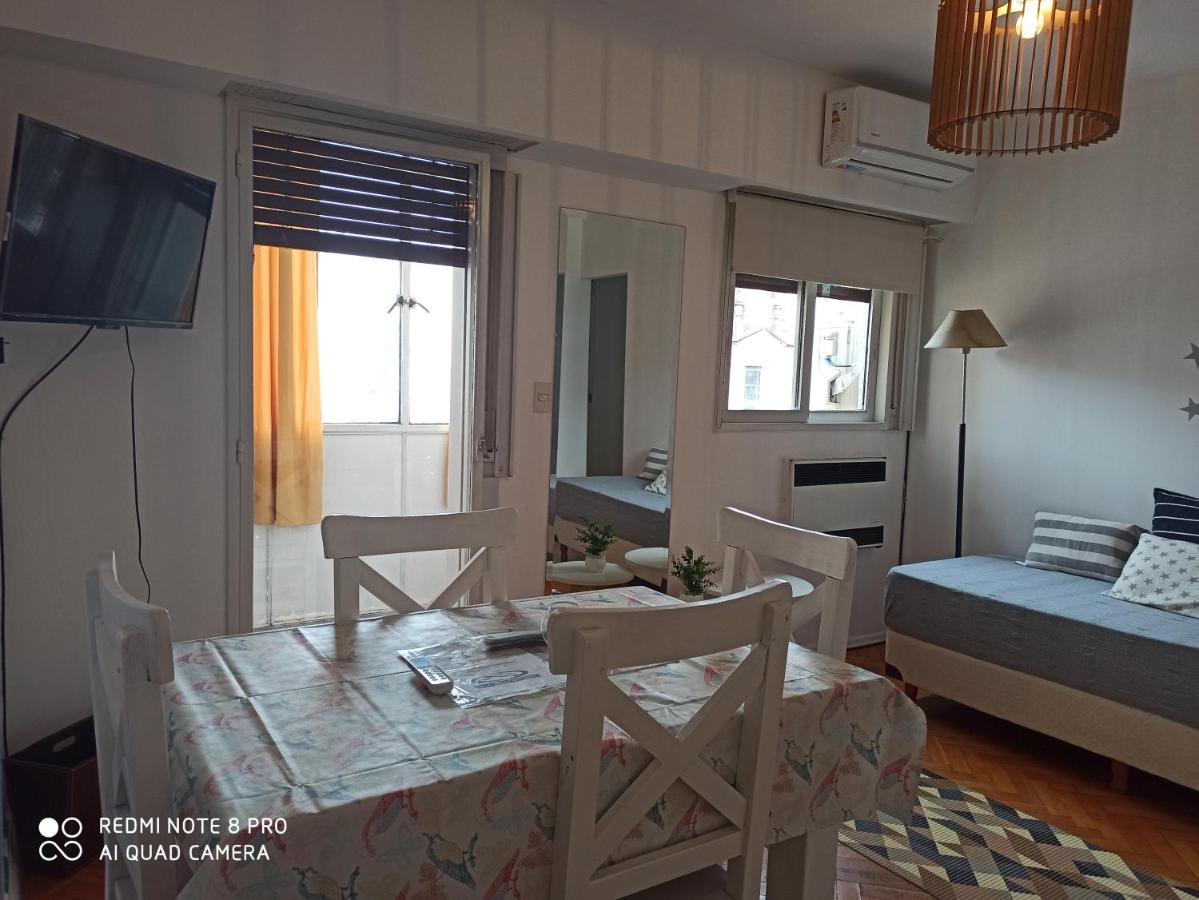 Recoleta First Apartment Buenos Aires Eksteriør billede