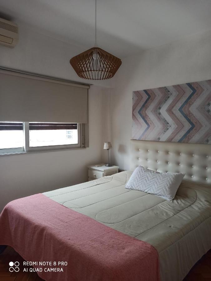 Recoleta First Apartment Buenos Aires Eksteriør billede