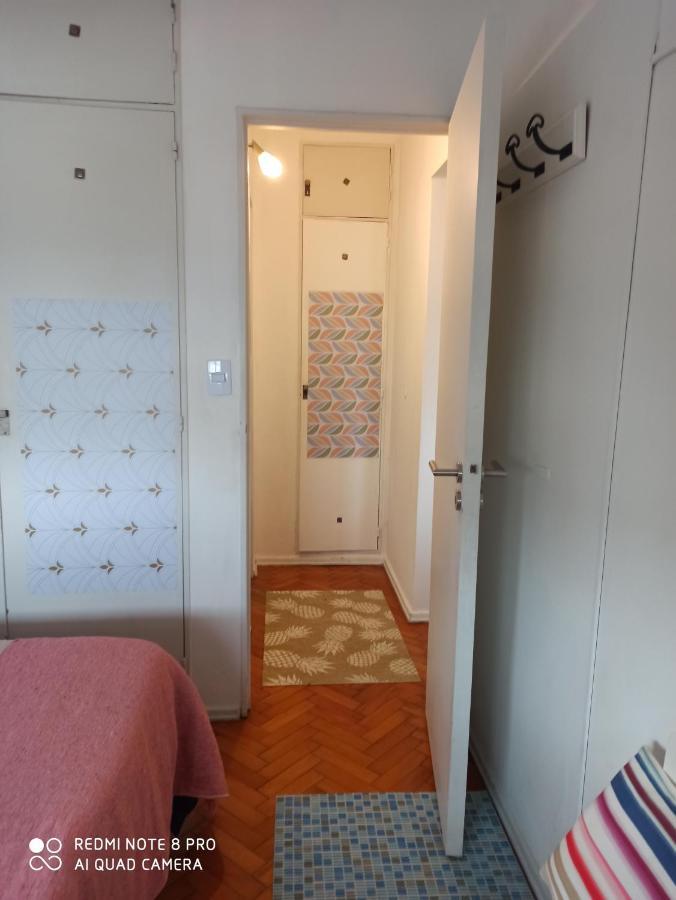 Recoleta First Apartment Buenos Aires Eksteriør billede