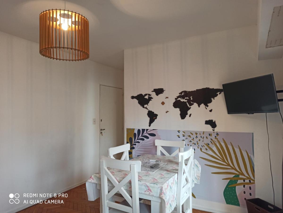 Recoleta First Apartment Buenos Aires Eksteriør billede