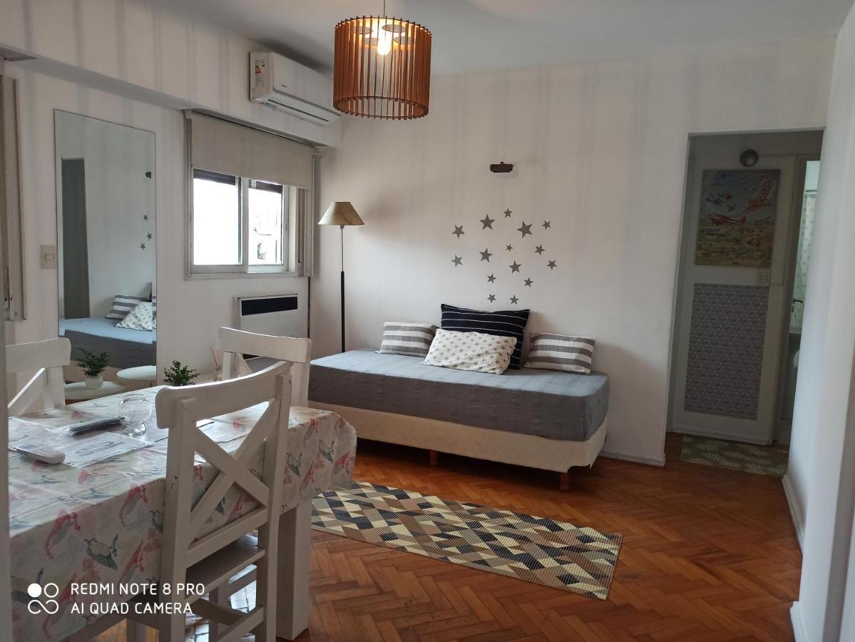 Recoleta First Apartment Buenos Aires Eksteriør billede
